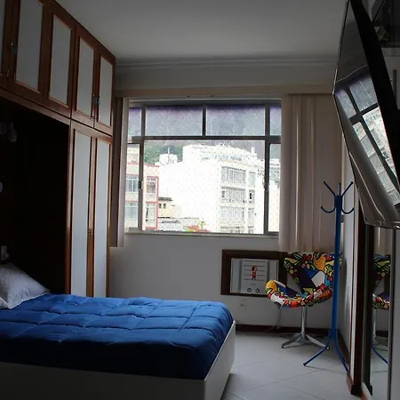 Studio C Copacabana